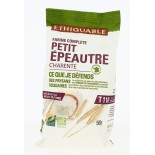 Farine complète de Petit épeautre bio et équitable T110