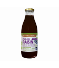 Pur jus de raisin de Monflanquin bio & équitable