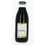 Pur jus de raisin de Monflanquin bio & équitable