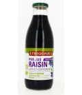 Pur jus de raisin de Monflanquin bio & équitable