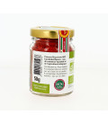 Piment d'Espelette AOP du Pays Basque bio & équitable