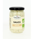 Sauce Tartare bio