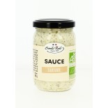 Sauce Tartare bio