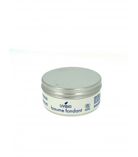 Lait solaire indice 30 bio et vegan - 50ml