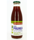 Pur jus de Pruneaux bio et équitable