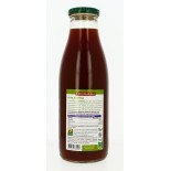 Pur jus de Pruneau bio et équitable