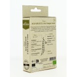 FÈVE Aguadulce à Très Longue Cosse AB  - Semences reproductibles bio