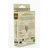 MÉLANGE FLEURI - Nourrir les abeilles AB  - Semences reproductibles bio