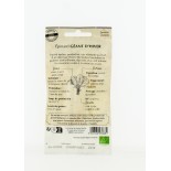 Epinard Géant d'Hiver- Semences reproductibles bio