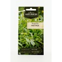 Roquette  Sauvage - Semences reproductibles bio