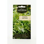 RoquetteSauvage - Semences reproductibles bio