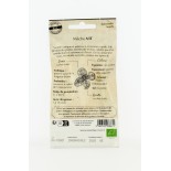 Mâche Vit - Semences reproductibles bio