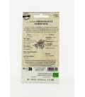 Laitue Cressonette Marocaine - Semences reproductibles bio