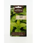 MENTHE Verte AB- Semences reproductibles bio