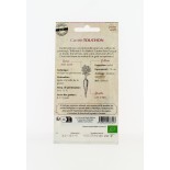 Carotte Touchon - Semences reproductibles bio