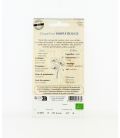 Coquelicot Simple Rouge - Semences reproductibles bio