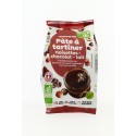 PROMO - Préparation en poudre bio pour Pâte à tartiner " noisettes - chocolat - lait " & sans gluten