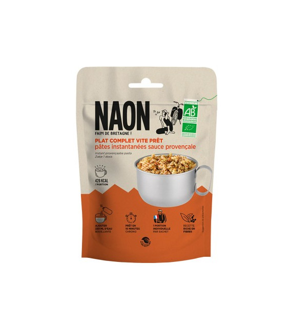 Préparation pour Pâtes instantanées indiennes BIO
