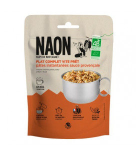 Préparation pour Pâtes instantanées indiennes BIO