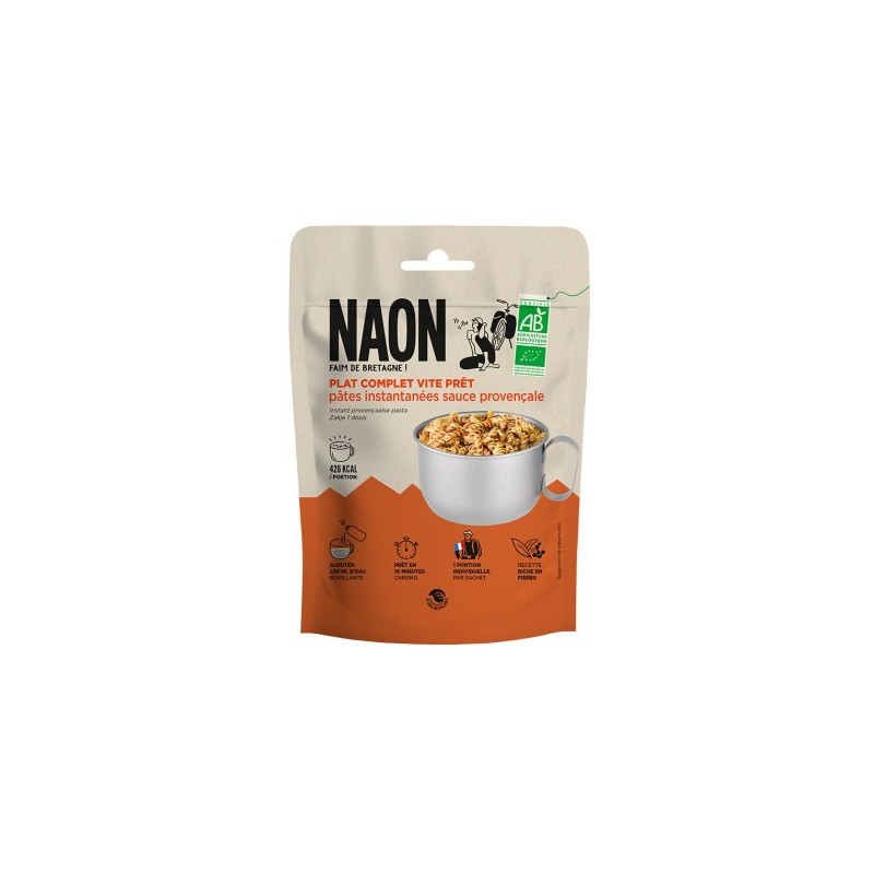 Préparation pour Purée basquaise BIO