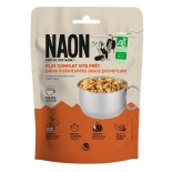 Préparation pour Purée basquaise BIO