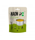 Soupe instantanée NAON Carottes Curcuma