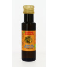 Huile de Cumin Noir ou de Nigelle pure bio