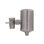 Filtre-robinet Serenity Inox