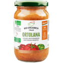 Sauce Tomate Ortolana Demeter Bio