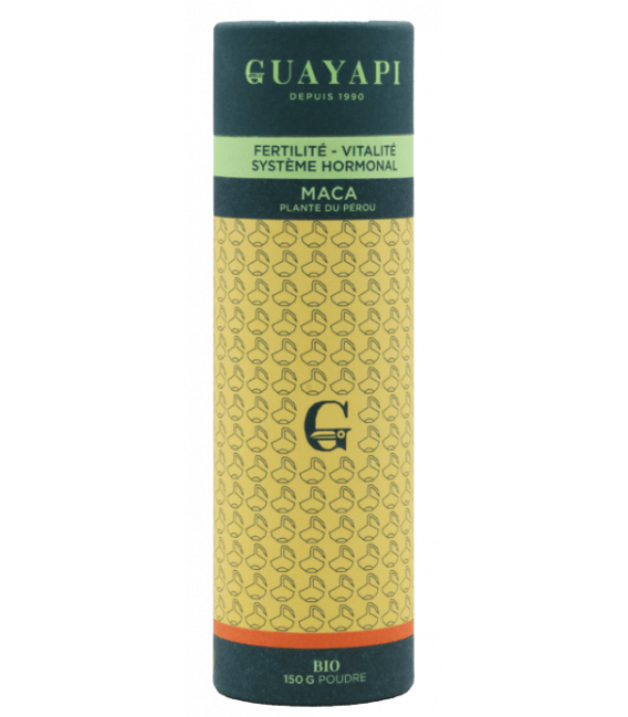 Açaï Nutritif - Antioxydant fruité bio - Poudre