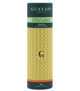 Açaï Nutritif - Antioxydant fruité bio - Poudre