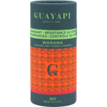 Warana-Guarana des terres d'origine bio