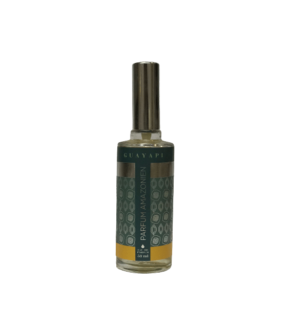 Baume de Copaiba apaisant