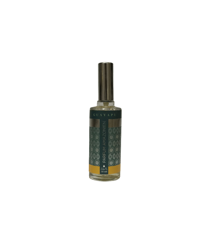 Baume de Copaiba apaisant