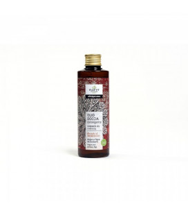 Gel douche sport Energisant bio