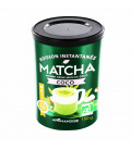 Boisson instantanée Matcha Coco Bio