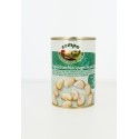 Haricots blancs d\'Espagne - Bouillis BIO