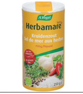 Herbamare aux herbes - Piquant