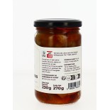 Caviar d'Aubergine Bio