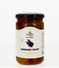 Caviar d'Aubergine Bio
