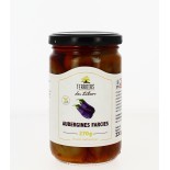 Caviar d'Aubergine Bio