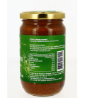 Purée de noisettes bio & équitable
