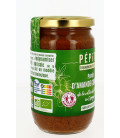 Purée de noisettes bio & équitable