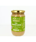Purée de noisettes bio & équitable