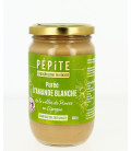 Purée de noisettes bio & équitable