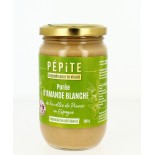 Purée de noisettes bio & équitable