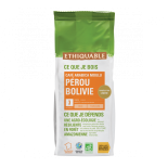 Café Pérou MOULU bio & équitable - 500 g