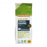 Café Bolivie guatemala Expresso Grains bio & équitable - 500 g