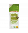 Café Guatemala GRAINS bio & équitable - 500 g