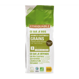 Café Guatemala GRAINS bio & équitable - 500 g